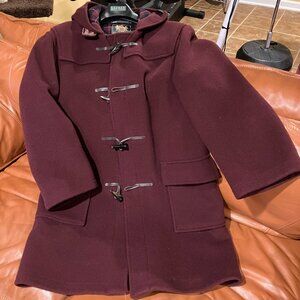 Gloverall Duffel Coat